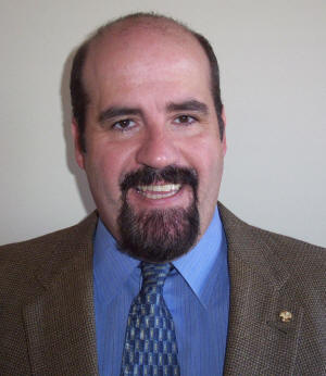 Dr. Gary Edwards, assistant professor of history at ASU, has been awarded a Fulbright Senior Fellowship for 2009-10.