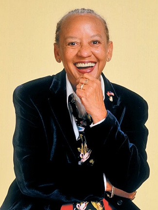Renowned author, poet, and professor Nikki Giovanni will speak at ASU on Thursday, Feb. 11, as part of ASU's Black History Month events.
