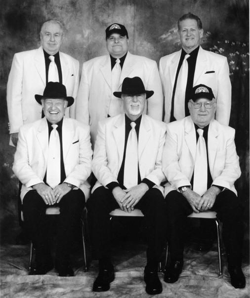 Sonny Burgess and the Legendary Pacers will be performing at a special KASU Conductors' Club event Friday, April 24, at Paragould's Atkins Celebration Hall.