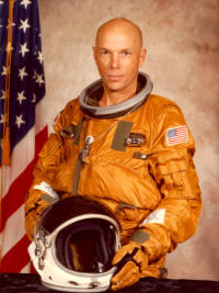 Dr. Story Musgrave, NASA Hall of Fame astronaut, will be the featured speaker in the sixth event of ASU's Lecture-Concert Series,Tuesday, Nov. 18.