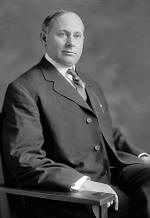 Senator Thaddeus H. Caraway