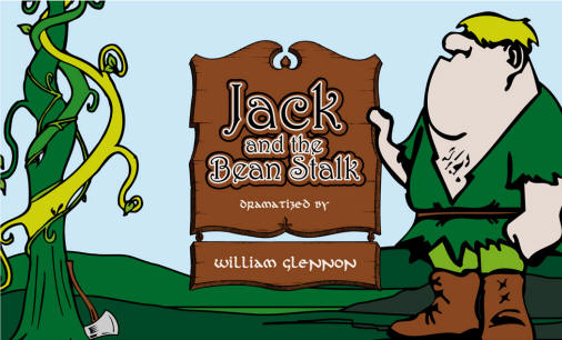 "Jack and the Bean Stalk" is the second offering from ASU Summer Children's Theatre.