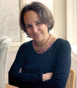 Martha A. Sandweiss, Princeton University professor and author of "Passing Strange: A Gilded Age Tale of Love and Deception Across the Color Line," will present the first lecture of ASU's 2009-10 Lecture-Concert Series on Monday, Sept. 14, 7 p.m., in ASU's Fowler Center Drama Theatre.