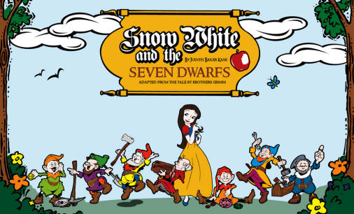 "Snow White and the Seven Dwarfs" opens ASU's 2008 Summer Children's Theatre season.
