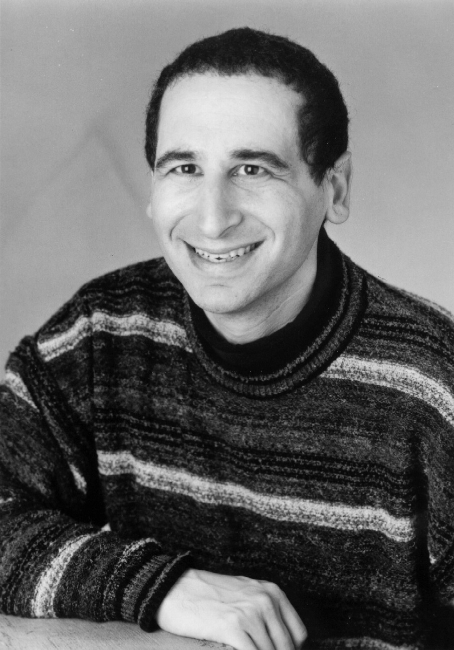Mike Reiss, to speak at ASU's Lecture~Concert Series