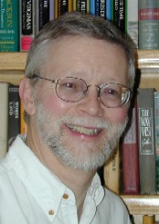 Dr. Clyde Milner (click on image to access 200 dpi jpg version)