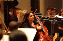 Arkansas Symphony Orchestra