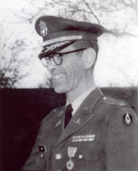 Col. Ray Clardy