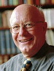 Professor Christopher Ricks