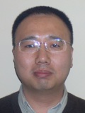 Dr. Chunzhao Liu