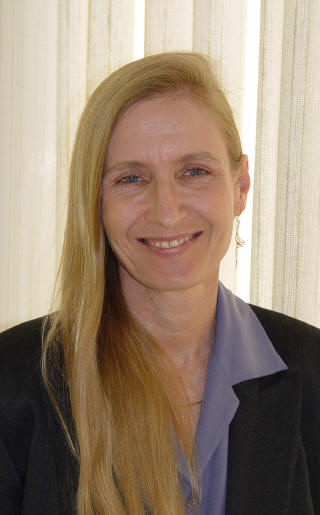 Dr. Carole Cramer
