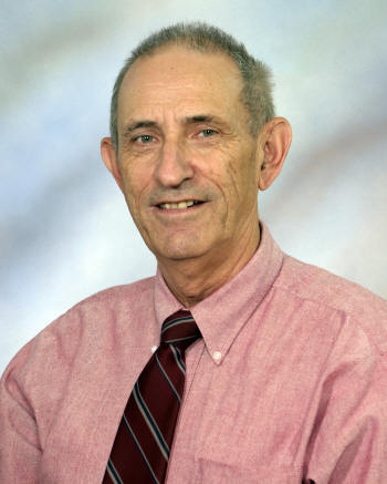 Dr. Joel T. Gambill
