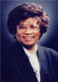 Dr. Joycelyn Elders, former U.S. Surgeon General