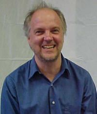 Dr. Staffan Elgelid