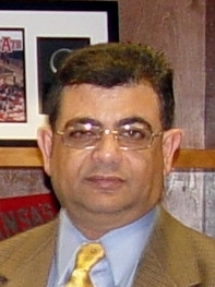 Dr. Ashraf Elsayed
