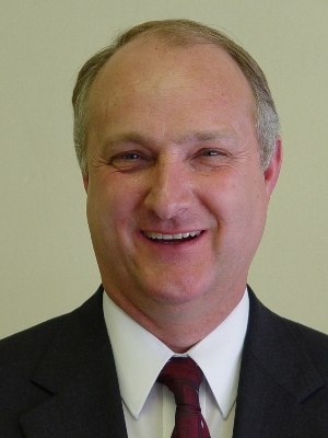 Dr. Robert Engelken