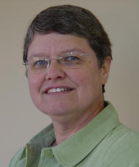 Dr. Gina Hogue, Department of History, is this year's recipient of the student-selected "You Made a Difference" award.