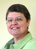 Dr. Gina Hogue