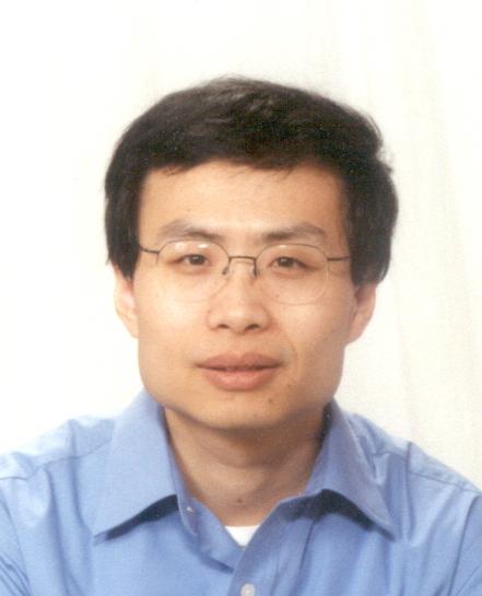 Dr. Hai Jiang