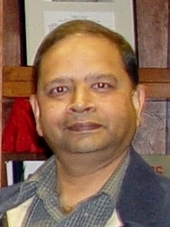 Dr. Shivan Haran