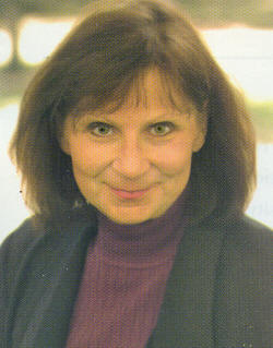 Dr. Nancy Hendricks