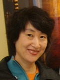 Prof. Hongyan (Nancy) Yue