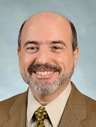 Dr. Stephen V. Horner