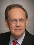 Markham Howe, director, University Relations