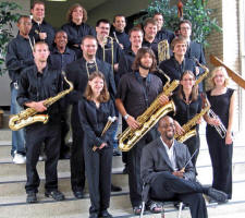Jazz Bands 2006-07