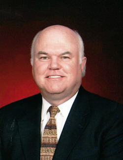John Wallace will open spring's Journalism Alumni Speakers Series on Monday-Tuesday, Feb. 16-17, during a visit to ASU.