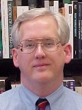 Dr. Warren Johnson