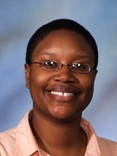 Dr. Cherisse Jones-Branch