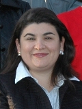 Dr. Argelia Lorence