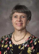 Sue Marlay, Director of International Programs