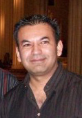 Dr. Fabricio Medina-Bolivar