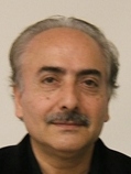 Dr. Farhad Moeeni