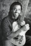 Legendary bluesman and guitarist Kenny Neal