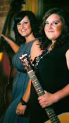 The Next Best Thing appears in concert Monday night, Aug. 24, at KASU's Bluegrass Monday Paragould.