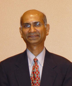 Dr. Sarath Nonis