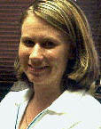 Dr. Amy Pearce