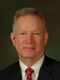 Chancellor Robert L. Potts