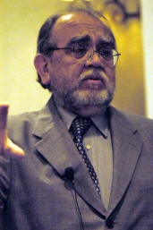 Dr. Rodolfo Quintero