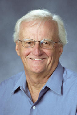 Dr. Dennis Saleeby, Professor Emeritus of Social Welfare at the School of Social Welfare, University of Kansas, is the keynote speaker for the 2010 annual Northeast Arkansas Social Work Month conference and awards ceremony on Friday, April 2, in Centennial Hall, ASU Student Union.