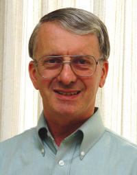 Dr. Richard Segall