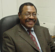 Dr. C. Calvin Smith