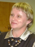 Dr. Tatiana Chuikova