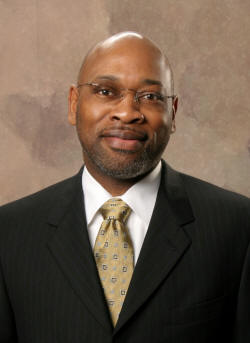 Dr. Lonnie Williams