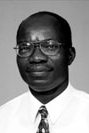 Dr. Osabuohien Amienyi