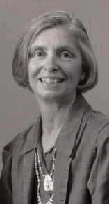 Dr. Anne Butler