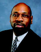 Dr. Lonnie R. Williams